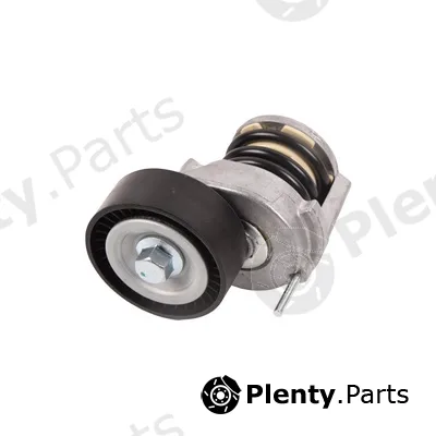 Bapmic BF0437220034 — Belt Tensioner, V-ribbed belt