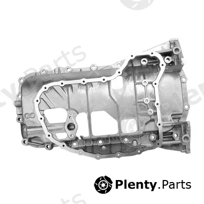 Bapmic BACB31-190011 — Oil Sump