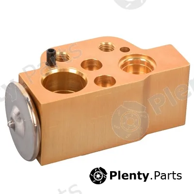 Bapmic BF0734100001 — Expansion Valve, air conditioning