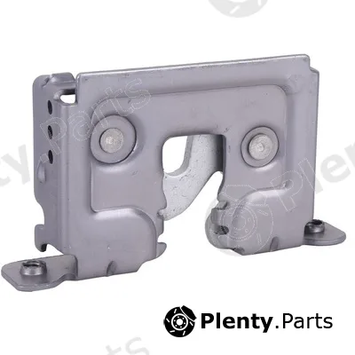 Bapmic BF0114700005 — Bonnet Lock