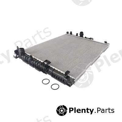 Bapmic BF0426790310 — Radiator, engine cooling