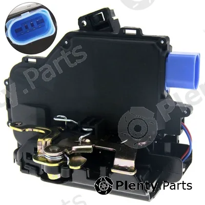 Bapmic ATPP1314182003 — Door Lock