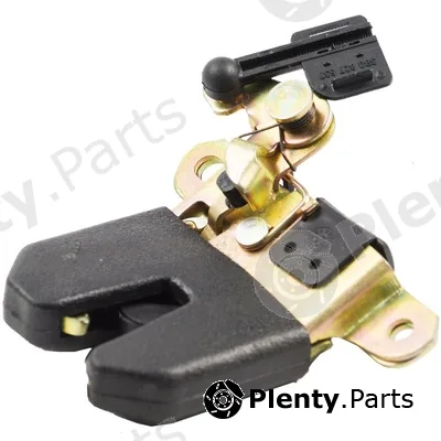 Bapmic ATPP1317121001 — Tailgate Lock
