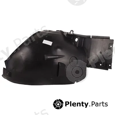 Bapmic ATPP1113131001 — Liner, wheelhouse