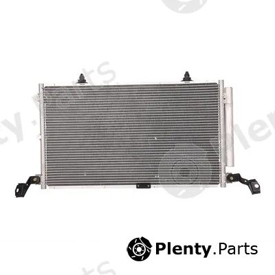 Bapmic BF0734180081 — Condenser, air conditioning
