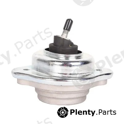Bapmic BACB12-205026 — Mounting, engine