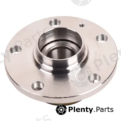 Bapmic BF0321660008 — Wheel Hub