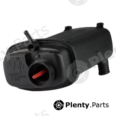 Bapmic TOPT1202007 — Expansion Tank, coolant