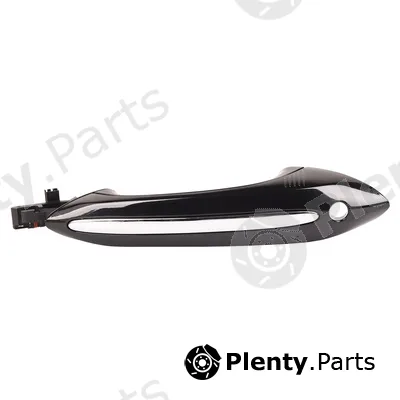 Bapmic BF0111840013 — Exterior Door Handle