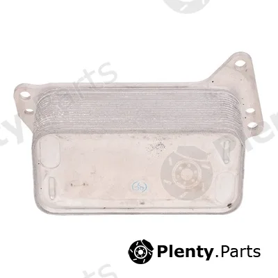 Bapmic TOPT1208010 — Oil Cooler, engine oil