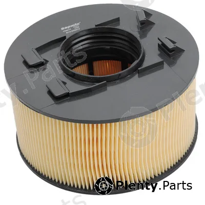 Bapmic BACB12-939012 — Air Filter