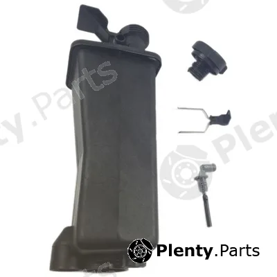 Bapmic TOPT1202006 — Expansion Tank, coolant
