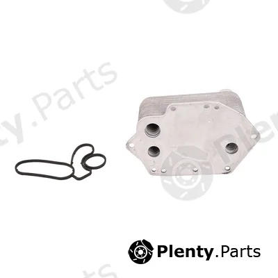 Bapmic TOPT1208019 — Oil Cooler, engine oil