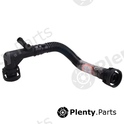 Bapmic BACB12-121024 — Hose, crankcase ventilation