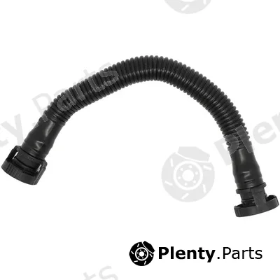 Bapmic BACB13-121008 — Hose, crankcase ventilation