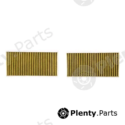 Bapmic BF0733710012 — Filter, cabin air
