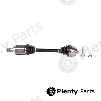 Bapmic BF0319980038 — Joint Kit, drive shaft