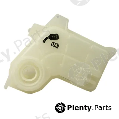 Bapmic TOPT1302016 — Expansion Tank, coolant