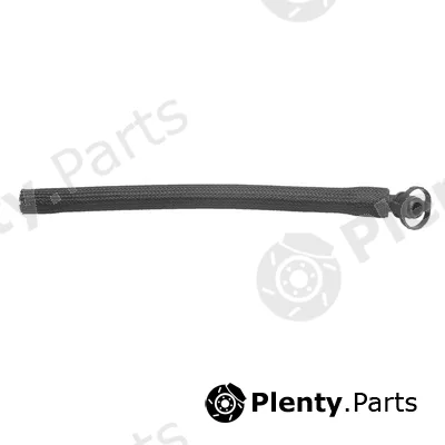 Bapmic BACB12-121002 — Hose, crankcase ventilation
