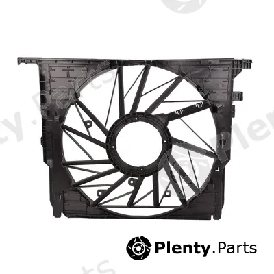 Bapmic BF0426210020 — Fan, engine cooling