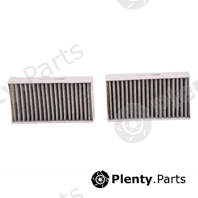 Bapmic BF0733710002 — Filter, cabin air