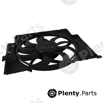 Bapmic TOPT1207030 — Fan, engine cooling
