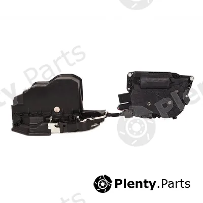 Bapmic BF0112970039 — Door Lock