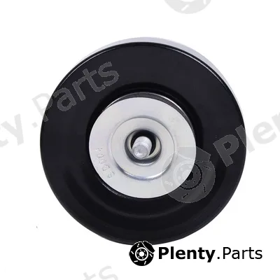 Bapmic BACB13-234013 — Deflection/Guide Pulley, V-ribbed belt
