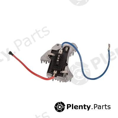 Bapmic TOPT1152029 — Resistor, interior blower