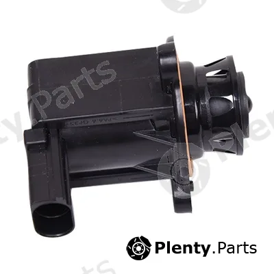 Bapmic BF0437250004 — Recirculating Air Valve, charger