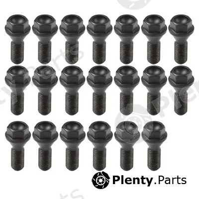 Bapmic BACB12-U24201 — Wheel Bolt