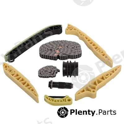 Bapmic BK0422620010 — Timing Belt Kit