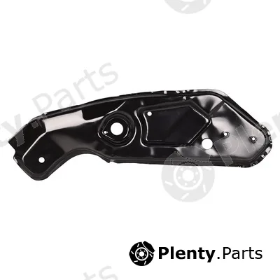 Bapmic BF0426940002 — Mounting, radiator