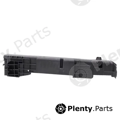 Bapmic ATPP1212133018 — Mounting, radiator