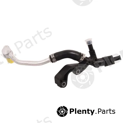 Bapmic BF0422710003 — Coolant Pipe