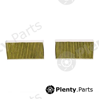 Bapmic BF0736520019 — Filter, cabin air