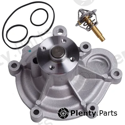 Bapmic TOPT11KIT007 — Repair Kit, water pump