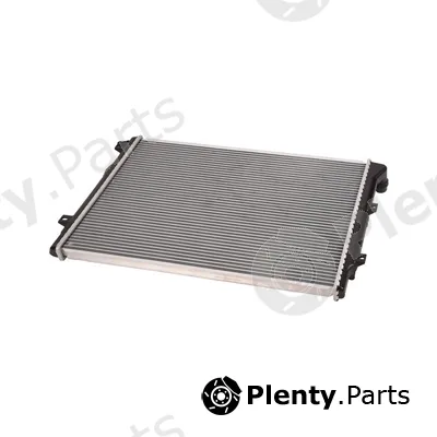 Bapmic BF0426790162 — Radiator, engine cooling