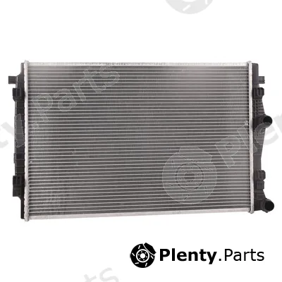 Bapmic BF0426790272 — Radiator, engine cooling