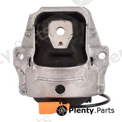 Bapmic BF0428140155 — Mounting, engine