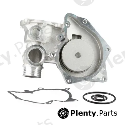 Bapmic TOPT1205006 — Water Pump, engine cooling