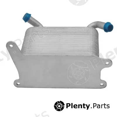 Bapmic TOPT1308023 — Oil Cooler, engine oil