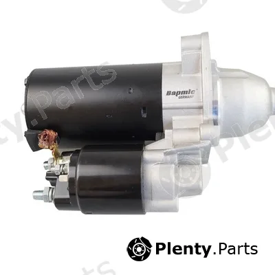 Bapmic BACB12-730002 — Starter