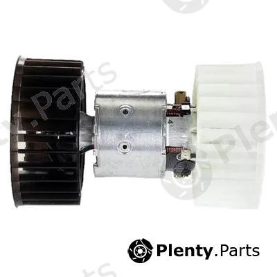 Bapmic TOPT1251024 — Interior Blower