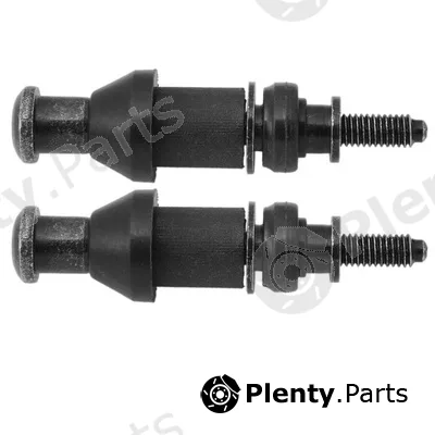 Bapmic BACB13-U24012 — Bolt, cylinder head cover