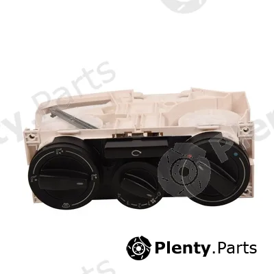 Bapmic BF0631090002 — Control Element, heating/ventilation