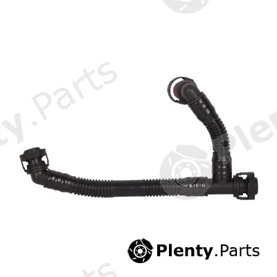 Bapmic BACB12-121022 — Hose, crankcase ventilation