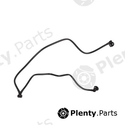 Bapmic BF0426740004 — Radiator Hose