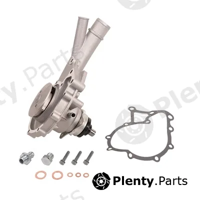 Bapmic TOPT1105047 — Water Pump, engine cooling