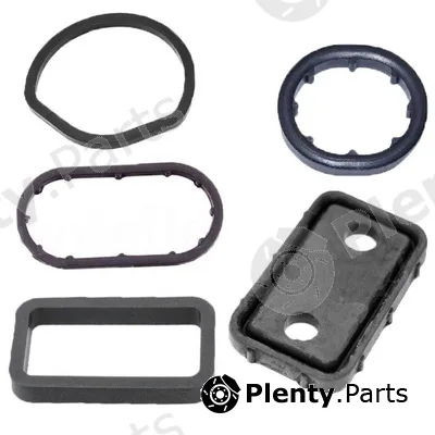 Bapmic BACB11-KIT097 — Gasket Set, oil sump